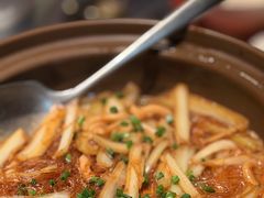 -三利音·东方司宴(外滩店)