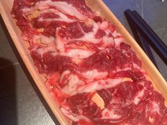 -左庭右院鲜牛肉火锅(上海荟聚店)