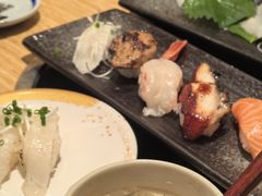 -合点寿司(金虹桥商场店)