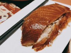 -船歌·鱼水饺青岛菜(闽江二路店)