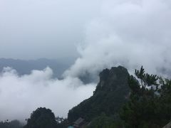 -武当山风景区