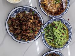 -冬哥川菜馆(十梓街店)