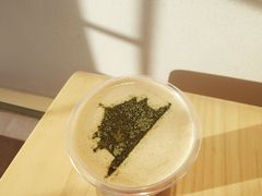 -沈阳故宫·莊啡