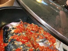 -湘江红·湖南招牌菜(莲花南路店)
