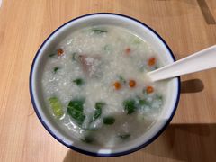 -宏状元现熬粥·京味菜(三里河店)