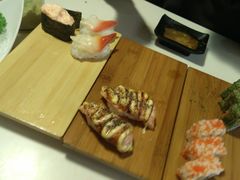 -佰禾寿司(学府凯德店)