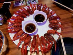 -南极·小龙虾·湘式拌饭(南街店)