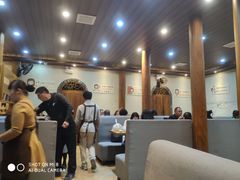 大堂-妈妈的味道(和顺古镇店)