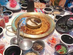 魔芋丝-哥老官重庆美蛙鱼头(宝山龙湖店)