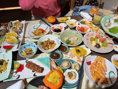 -味见·荣家(亚泰大街店)