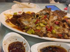 -老虎滩船说·海胆水饺·大连海鲜(老虎滩店)