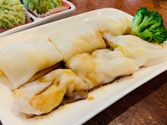 北海鲜虾肠粉-北海金昌开元名都大酒店·四季轩中餐厅