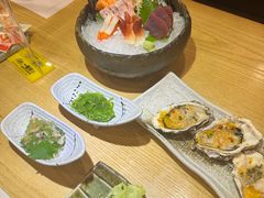 -吉兆·料理(红梅南路店)