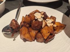 -小厨娘金榜题名(夫子庙秦淮河店)