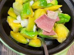-云海肴·汽锅鸡·云南菜(广安门天虹店)