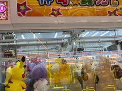 -反斗乐园π(龙华天虹店)