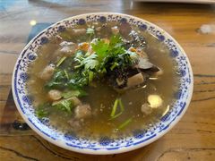 -南来顺饭庄·清真(南菜园店)
