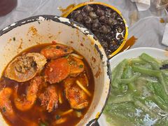 -辣螃铠盆盆蟹大排档(总店)