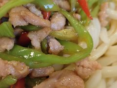 -文三里屯面馆(三里屯店)