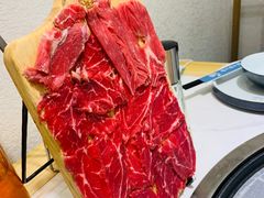-蚝牛记涮烤牛肉餐厅(滨江国际花园店)