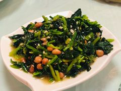 -京北渔家傲