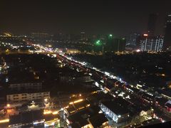 -杜尚rooftop露台酒吧