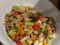 -费大厨辣椒炒肉(万家丽一店)