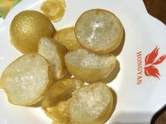 -洪焱重庆老火锅(万福花园店)