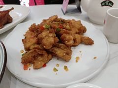 -飞尝蚝·顺德菜·鱼生(顺德总店)