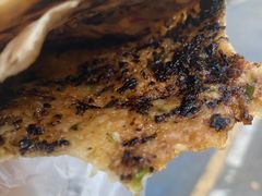 -邵建华师傅梅菜扣肉饼(麓山总店)