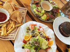 -Supine Bistro溯泮餐厅