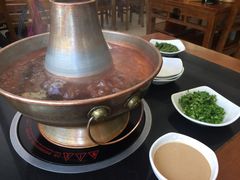 -情忆草原涮肉馆