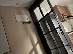 -初禾Film·Apartment(深圳福田岗厦地铁站店)