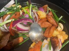 -旺爷砂锅·茶作(国贸城店)