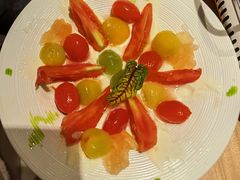 -KimPro 辛普乐概念韩餐