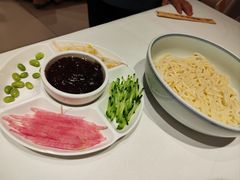 -惠丰堂饭庄·烤鸭·京味菜(翠微路店)