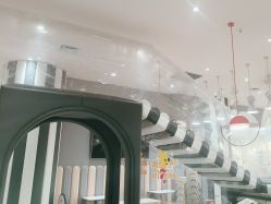 -奈尔宝家庭中心·亲子餐厅(宝安店)