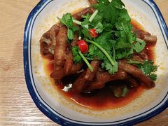 -震山堂·手工劲面(仓山万达店)
