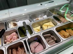 -赛百味SUBWAY(建六宜安广场店)