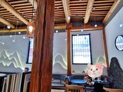 -古耳咖啡(北锣店)