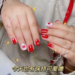 -J.PLUS日式美甲美睫