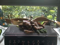 -若蘭慈·无国界素食料理(欢乐海岸店)