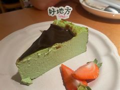 -The Good Place好地方·Brunch·coffee(国贸店)