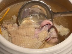 -庐灶江南·江南菜·四合院Bistro(东直门雍和宫·原华侨宾馆店)