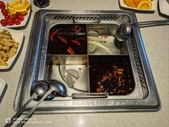 -海底捞大排档火锅(悦荟广场店)