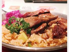 -豪客来牛排(开元盛世广场店)