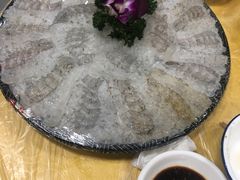 -官塘陈记鱼生·潮汕砂锅粥·牛肉火锅(潮枫路总店)