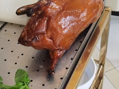 -全聚德(蓝山店)