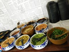 -味仙疯美蛙鱼头(清扬路总店)