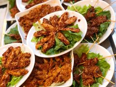 -大味生态火锅(蓝谷地店)